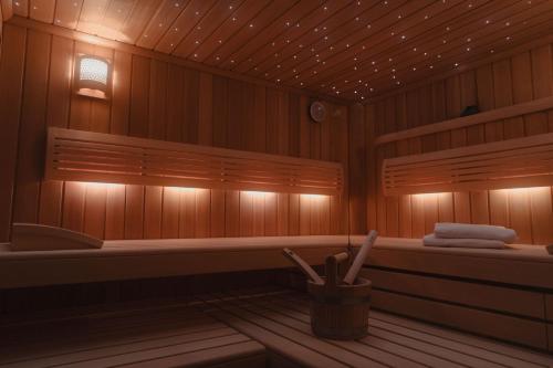 Spa & Stay, Lucerne (photo 10)