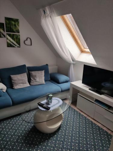 Ferienwohnung Beck 6.4km von Olbersleben entfernt