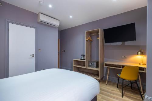 Comfort Inn Edgware Road W2 - image 5