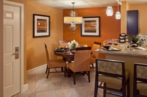 Close to the Strip 1BD resort condo ideal for families or friends gateaway, Las Vegas (fotografie 7)