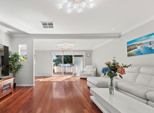 Inner south comfort house in Red Hill