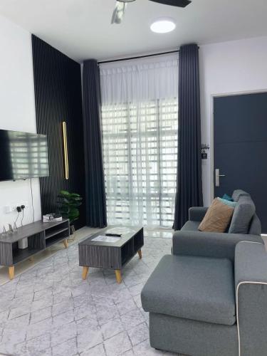 DNikayla Homestay, Jitra