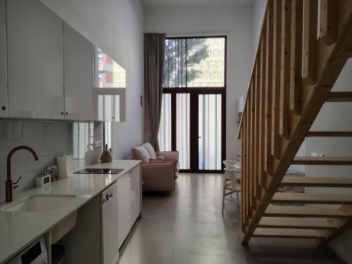 Mandarina Suites - Unique apartments in Valencia, Valencia (Foto 10)