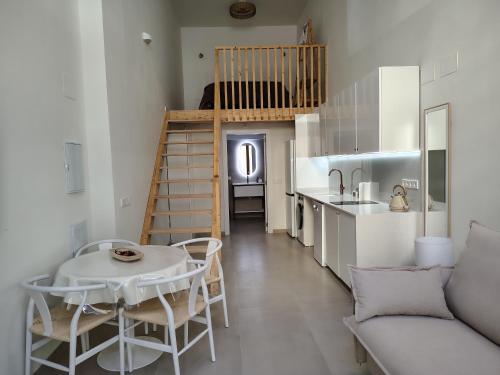 Mandarina Suites - Unique apartments in Valencia 5