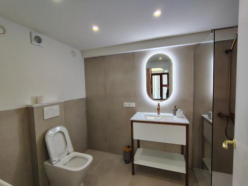 Mandarina Suites - Unique apartments in Valencia, Valencia (Foto 9)