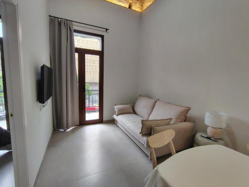 Mandarina Suites - Unique apartments in Valencia, Valencia (Foto 6)
