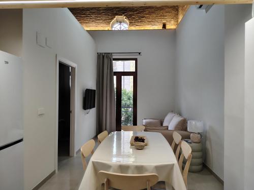 Mandarina Suites - Unique apartments in Valencia, Valencia