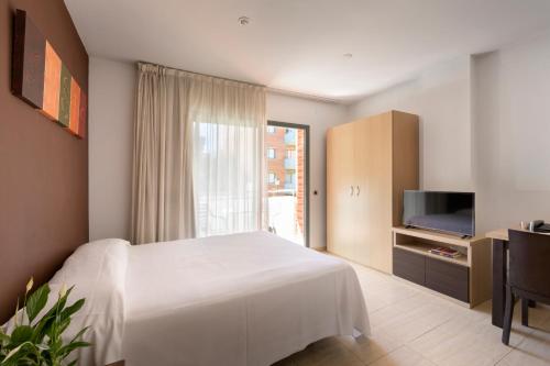 SG Costa Barcelona Apartments in Castelldefels
