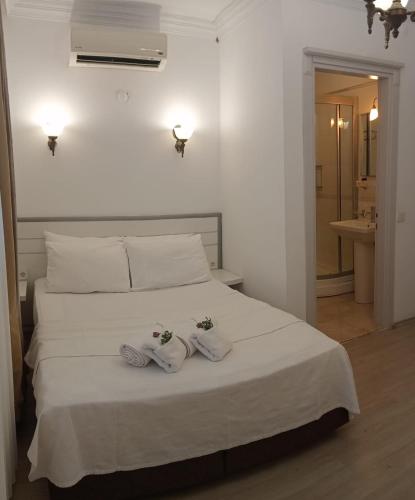 Bozcaada Su Otel Bozcaada Su Otel