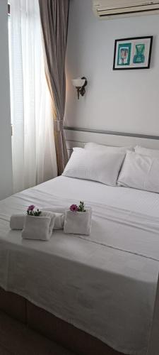 Bozcaada Su Otel Bozcaada Su Otel