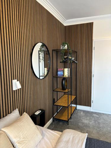 Skyline Terrace Apartment in Center 2, Sofia (Foto 3)