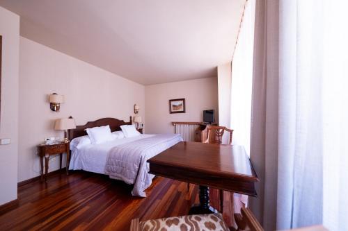 Fonfreda Hotel Vielha