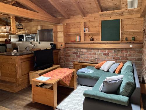 Ferienwohnung Schreiner Innblick