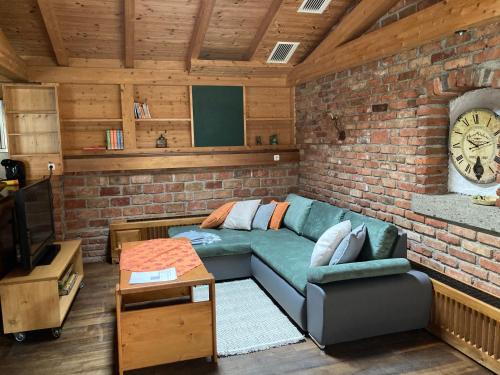 Ferienwohnung Schreiner Innblick