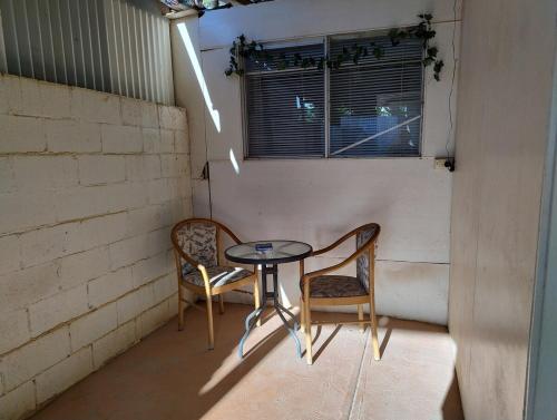 Létesítmények, Corella Accommodation 1B near Kalgoorlie-Boulder repülőtér