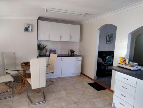 Létesítmények, Corella Accommodation 1B near Kalgoorlie-Boulder repülőtér