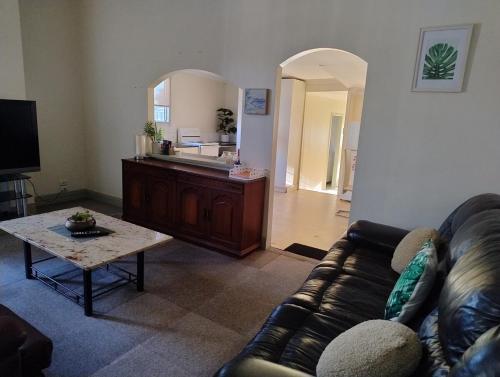 Corella Accommodation 1B near Kalgoorlie-Boulder repülőtér