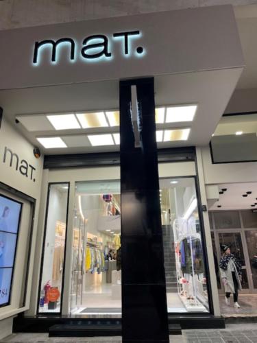 Ermou Monastiraki View Lycabettus, Athens