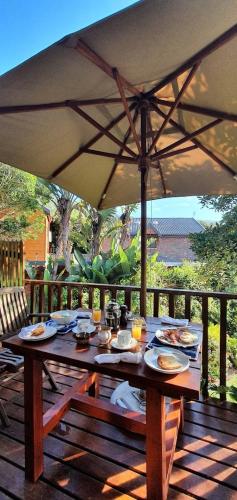 Létesítmények, The Wood in Kurland