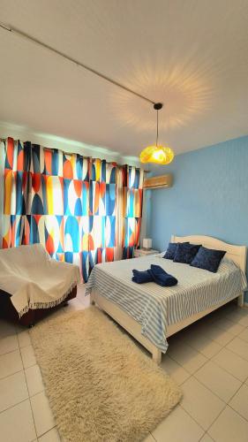 2 bedroom Apartment Seaview Flic en Flac