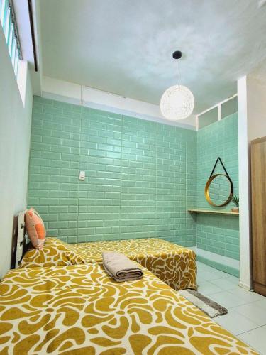 2 bedroom Apartment Seaview Flic en Flac 2