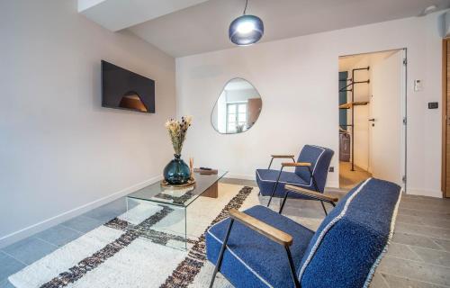 L'aventurière - Location saisonnière - Tournus