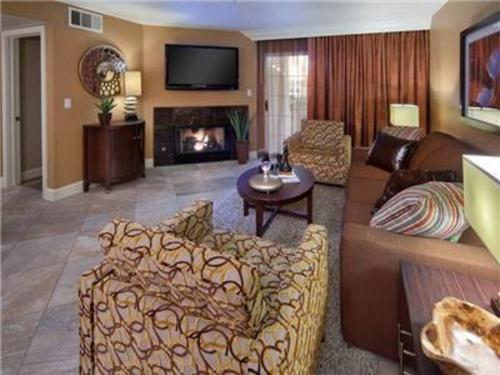 Family friendly 2BD condo with resort setting near, Las Vegas (foto 10)