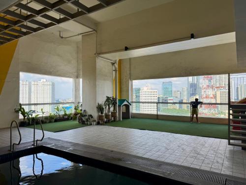 [location not yet specified]의 아파트먼트 (25m², 침실 1개, 프라이빗 욕실 1개) - Main