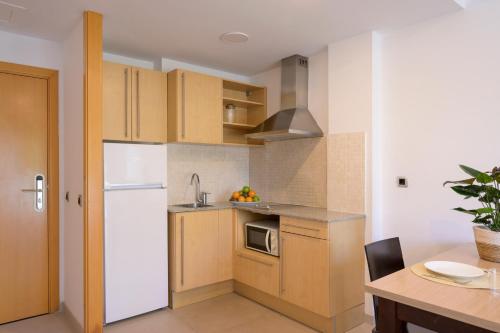 SG Costa Barcelona Apartments in Castelldefels