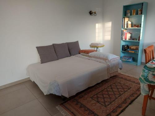 Casa panoramica con cortile a 15' da Roma, Roma (foto 10)