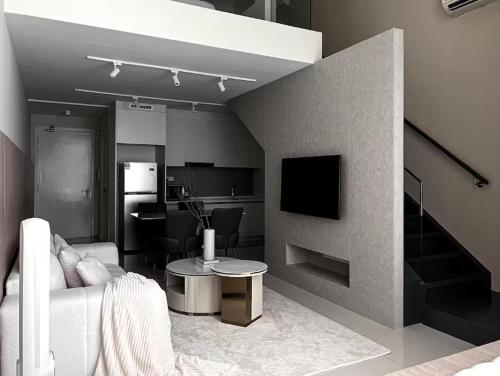 Loft Suite Eko Cheras, Куала-Лумпур