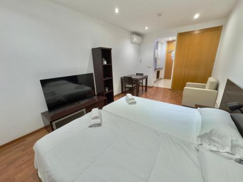 DOMOCENTER APARTAMENTOS TURISTICOS  in Sevilla