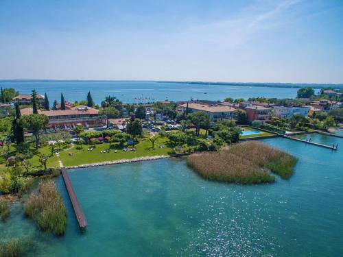 Hotel La Paül in Sirmione
