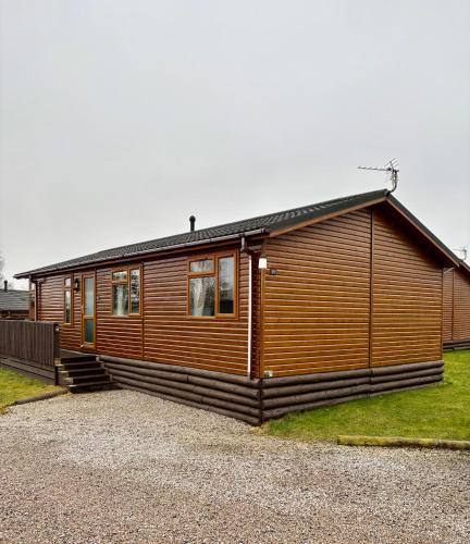 Hepburns Lodge 19 gîte à louer Strachan