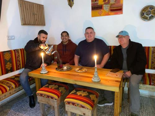 Dar Rif Kebdani Dar Rif Kebdani