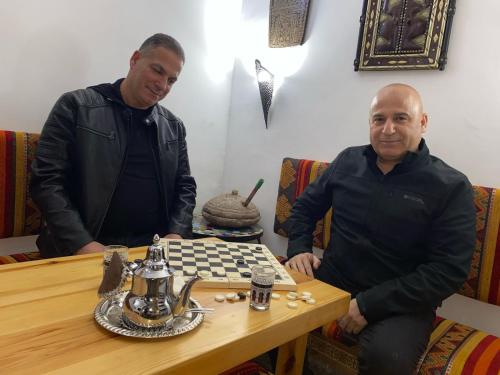 Dar Rif Kebdani Dar Rif Kebdani