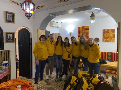 Dar Rif Kebdani Dar Rif Kebdani