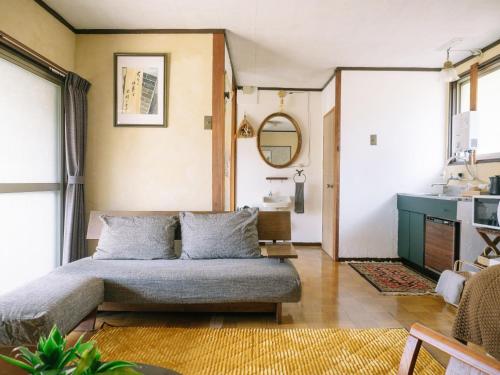 お宿のごえん in Daito