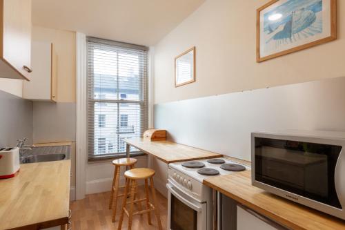 Abbey Terrace - Free Parking - Whitby