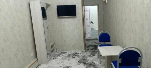 AVESTO Hotel in Urgench