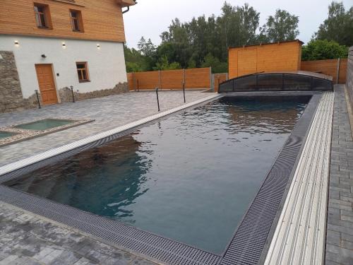 Lipno, apartmán Hůrka 39, Horní Planá (photo 3)