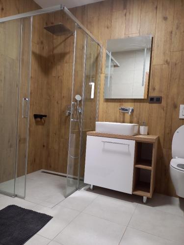Lipno, apartmán Hůrka 39, Horní Planá (photo 4)