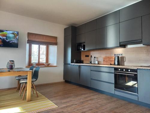 Lipno, apartmán Hůrka 39, Horní Planá (photo 6)
