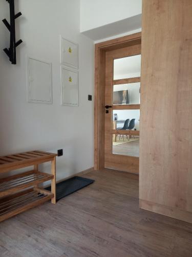 Lipno, apartmán Hůrka 39, Horní Planá (photo 7)