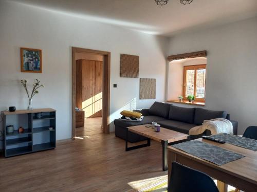 Lipno, apartmán Hůrka 39, Horní Planá (photo 8)