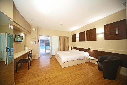 Hotel La Paül - image 13