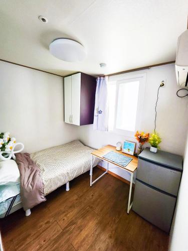 GuRoD Hostel, Seul