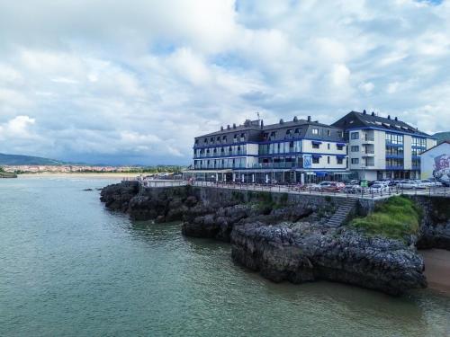 Hotel Astuy