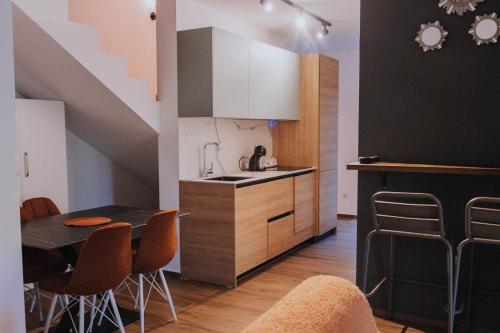 Zen Villas 2 - Zen Serene in Kmetovce