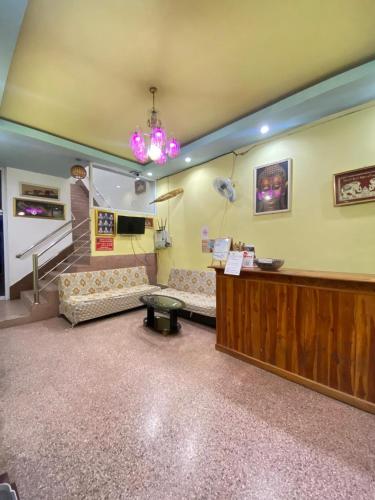 霍姆菲旅館 (Hom Pho Gusethouse) in 會曬